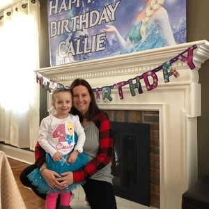 Meet your Posher, Jenn